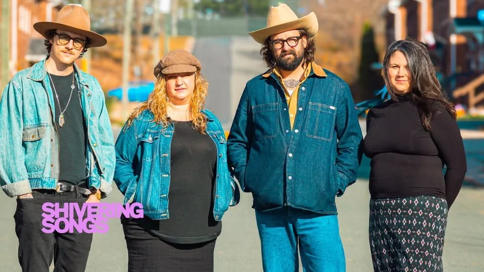 Sunday Brunch with The Hypochondriacs Quartet