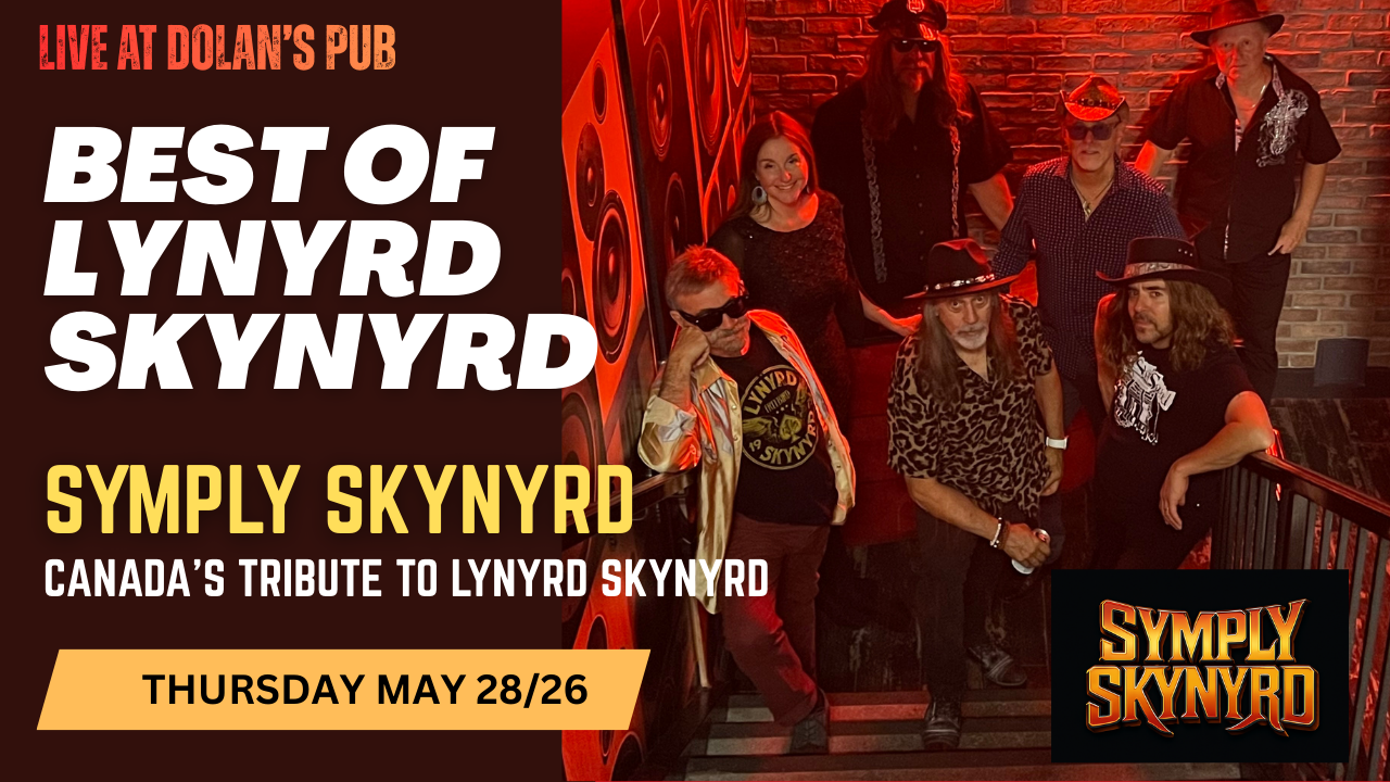 Symply Skynyrd - Best of Lynyrd Skynyrd Live