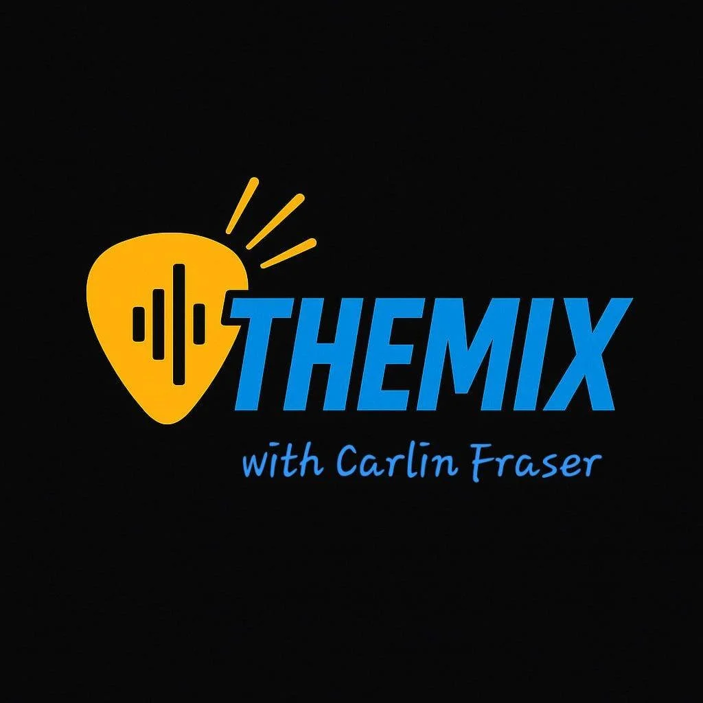 The Mix with Carlin Fraser