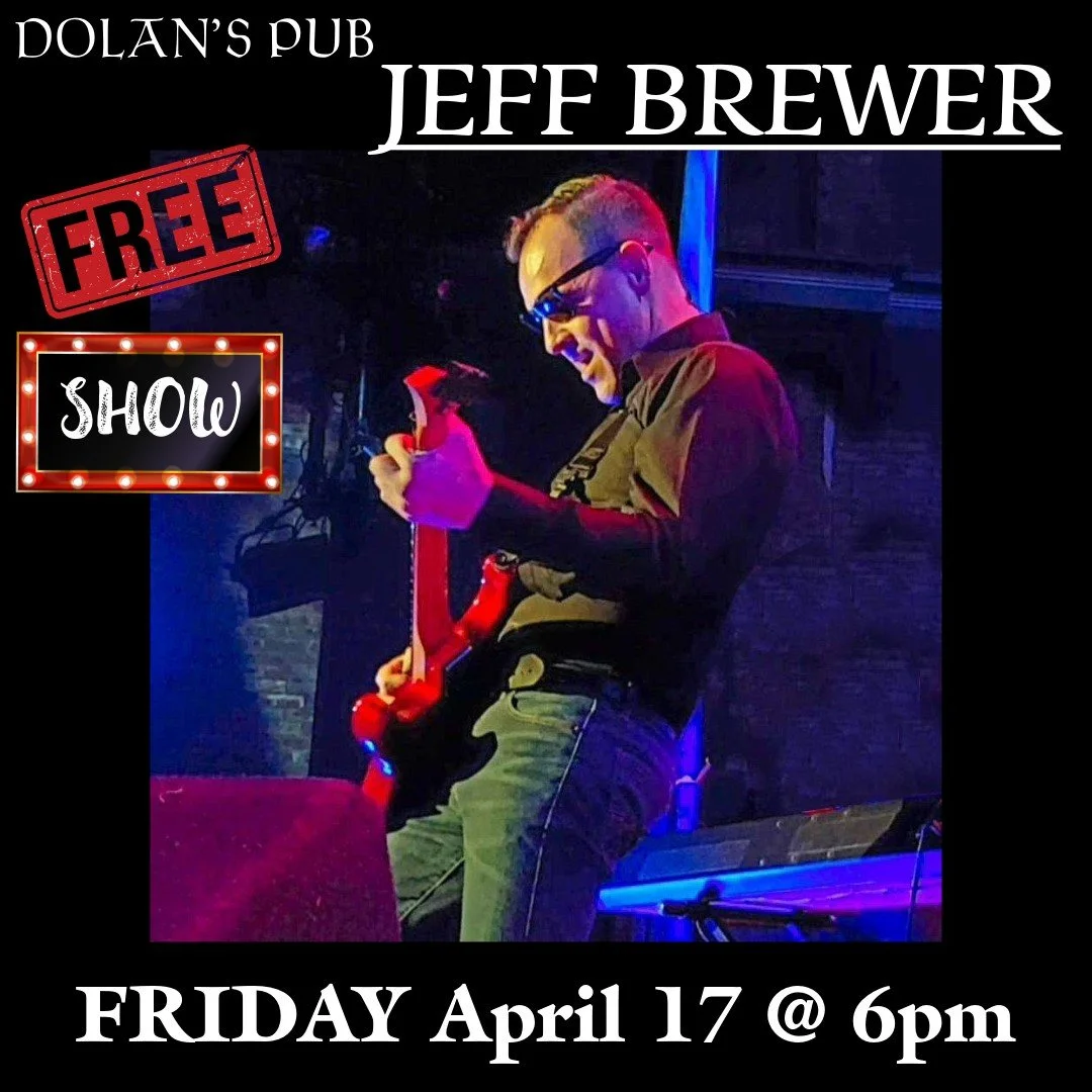 Jeff Brewer FREE SHOW