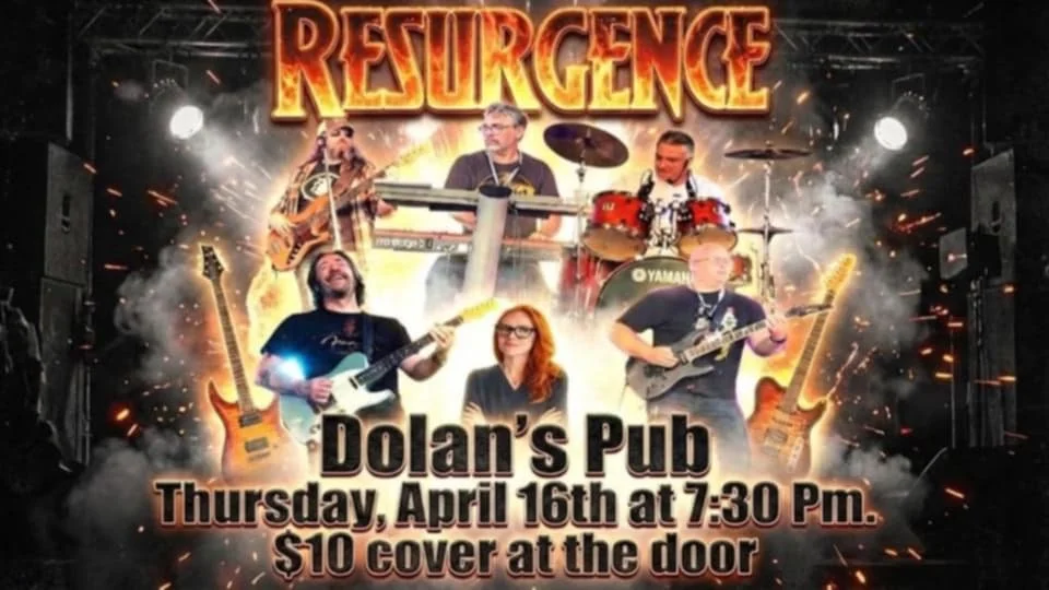 Resurgence Band