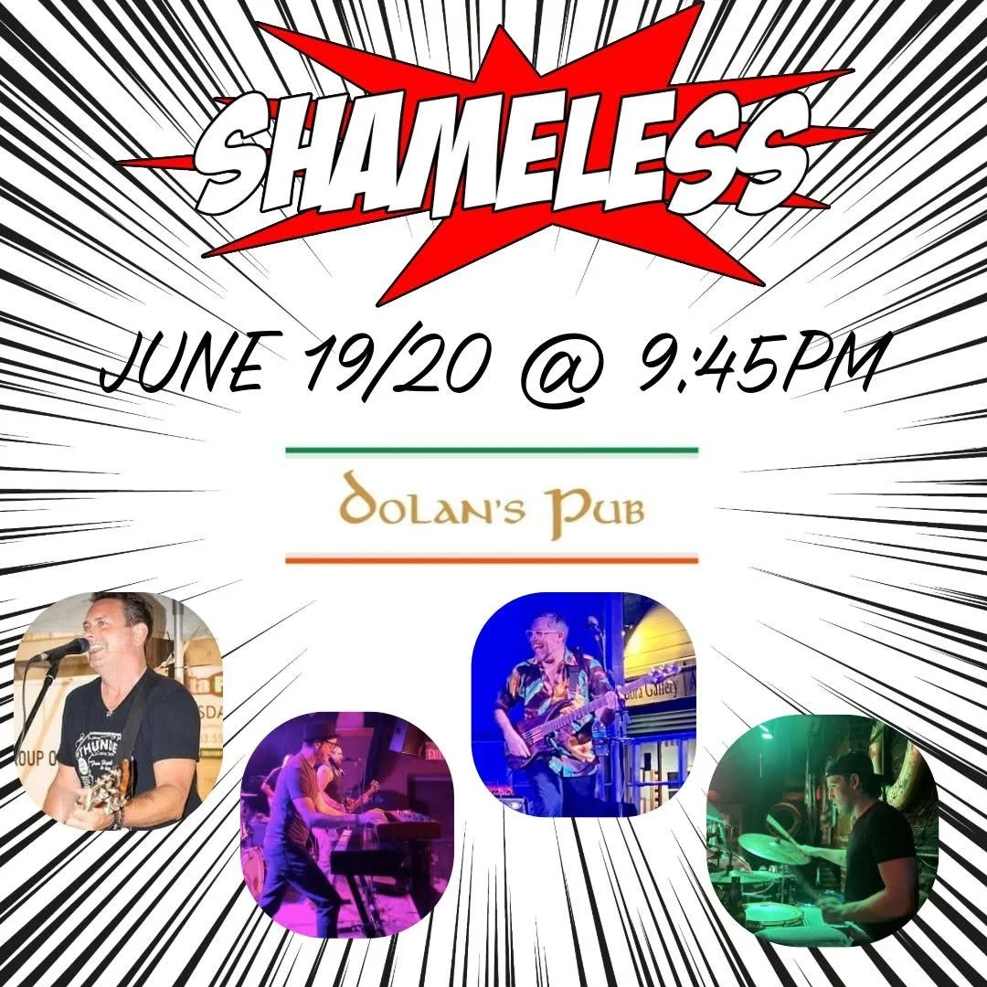 Shameless (Saturday)
