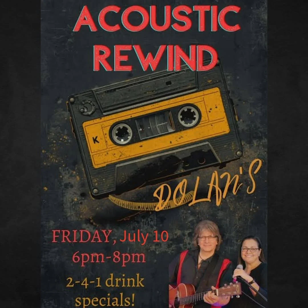 Acoustic Rewind - FREE SHOW