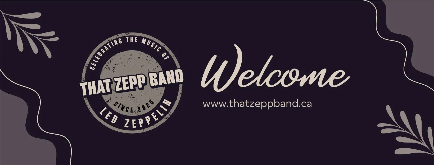 That Zepp Band