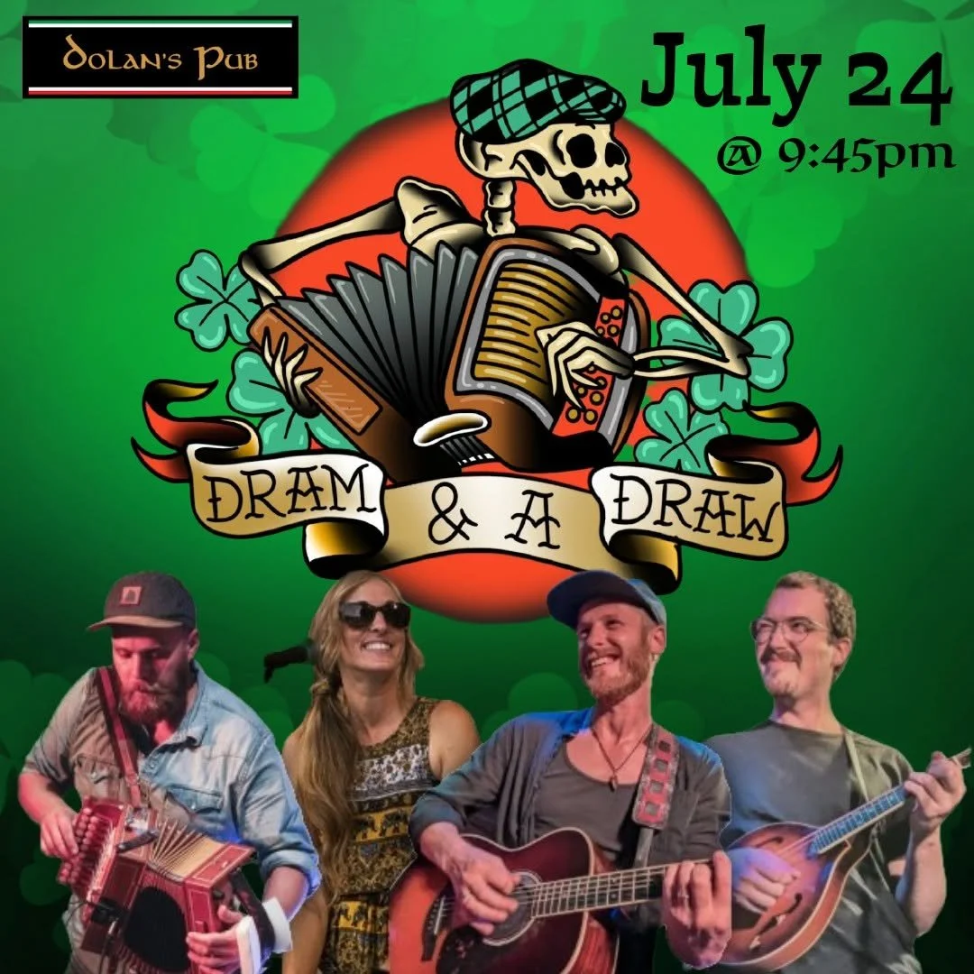 Dram & Draw