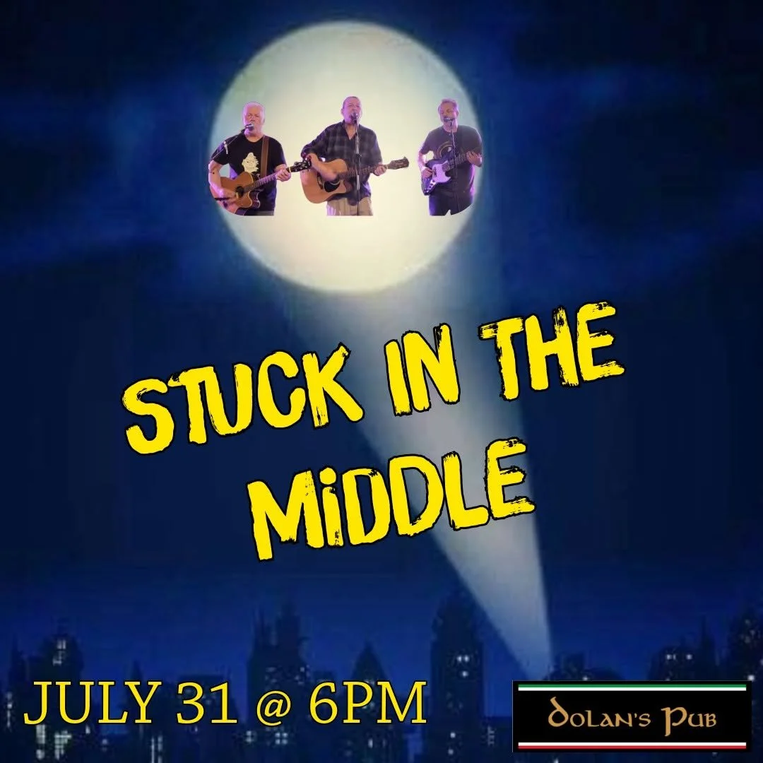 FREE SHOW: Stuck in the Middle