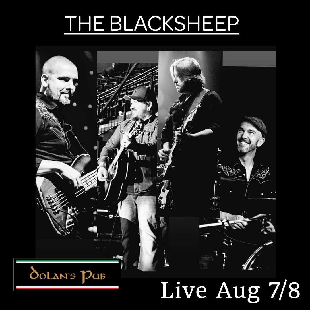 Black Sheep (Saturday)