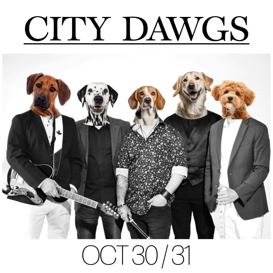 City Dawgs (FREE SHOW)