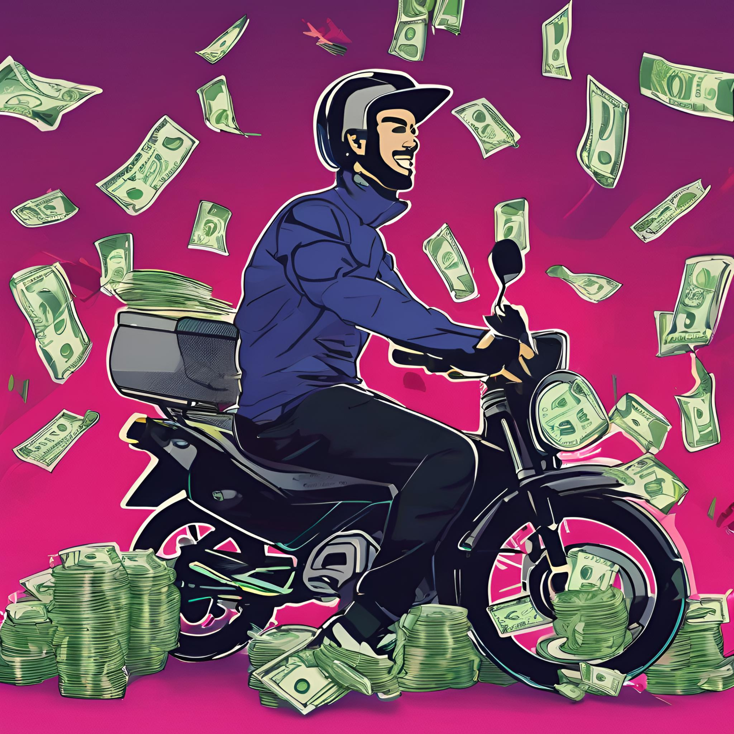 Third-Party Delivery Apps: Are They Helping or Hurting Your Restaurant's Bottom Line?