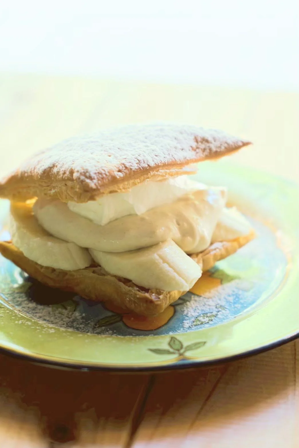 バナナペストリー