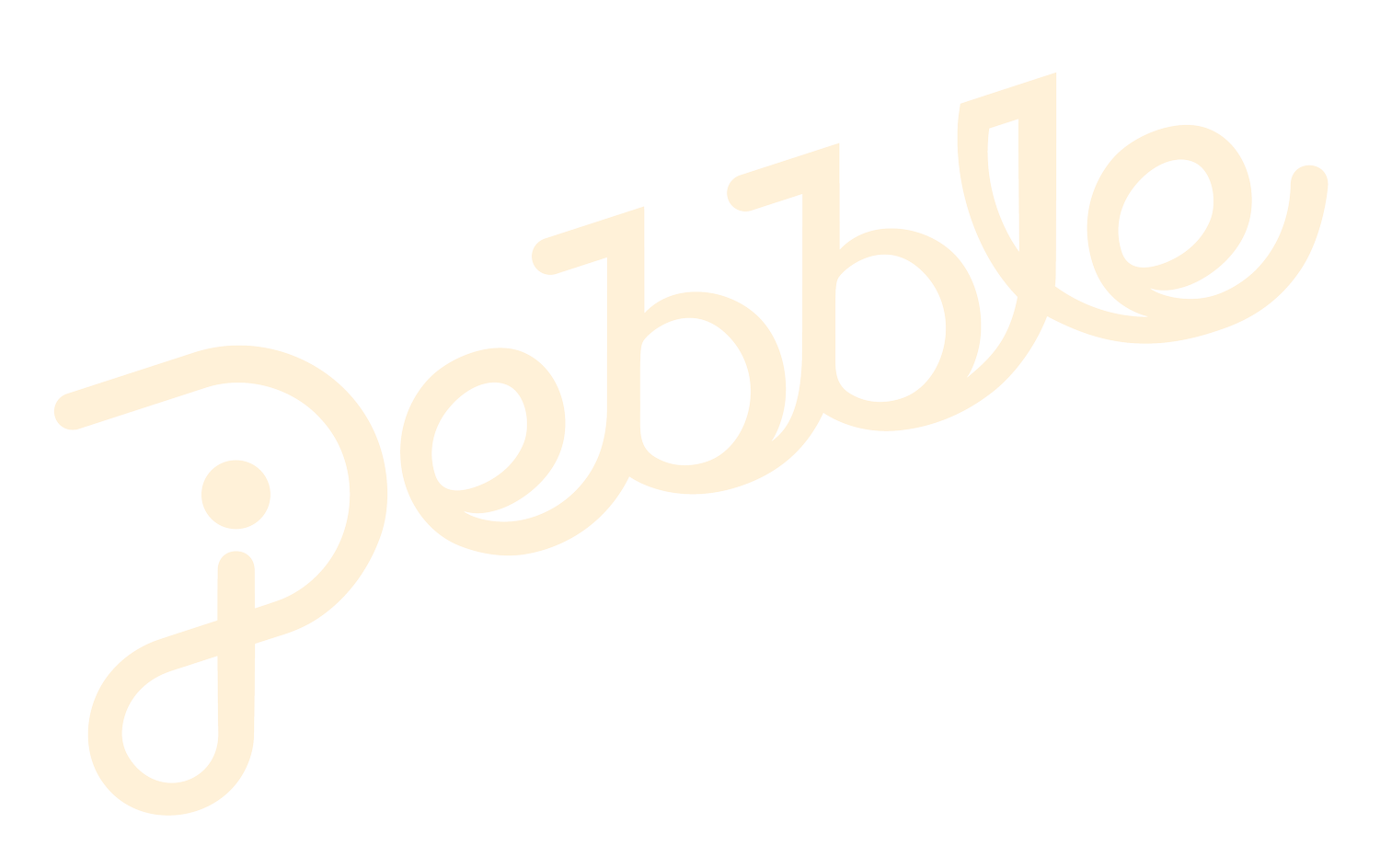 pebble