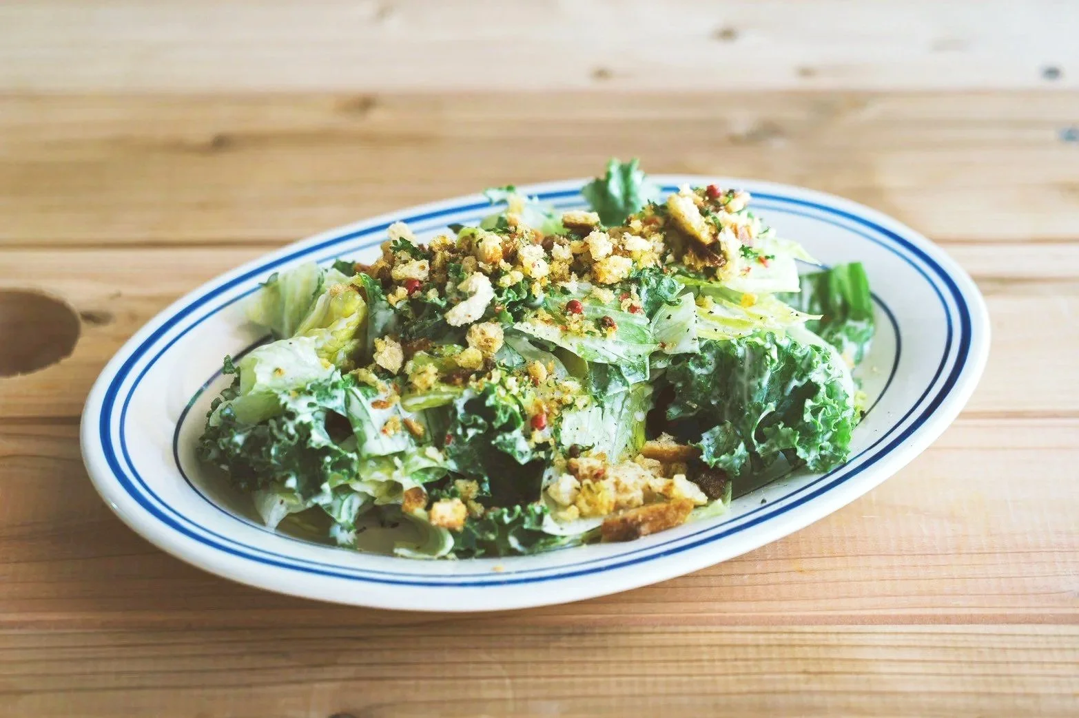 シーザーサラダ 