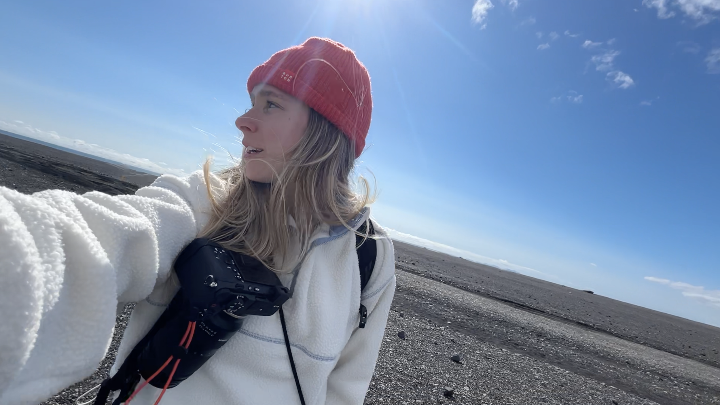 Peak Design Capture V3 Hiking Camera Mount