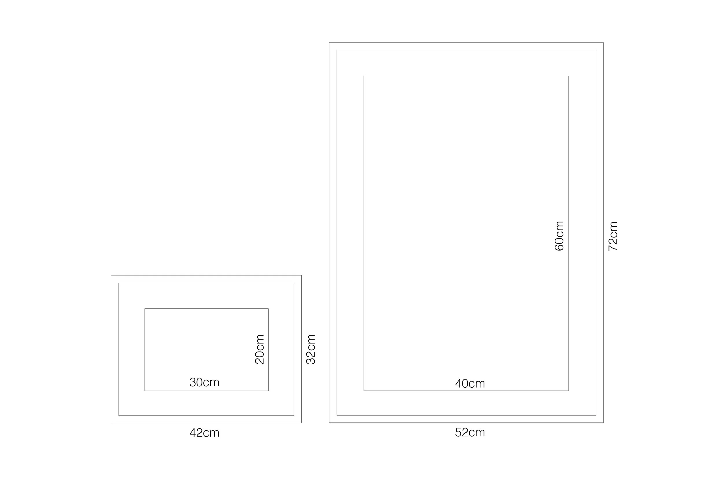 tamanhos 20x30 40x60.jpg