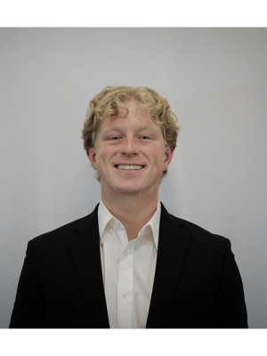 Cole Armstrong (Marketing Director)