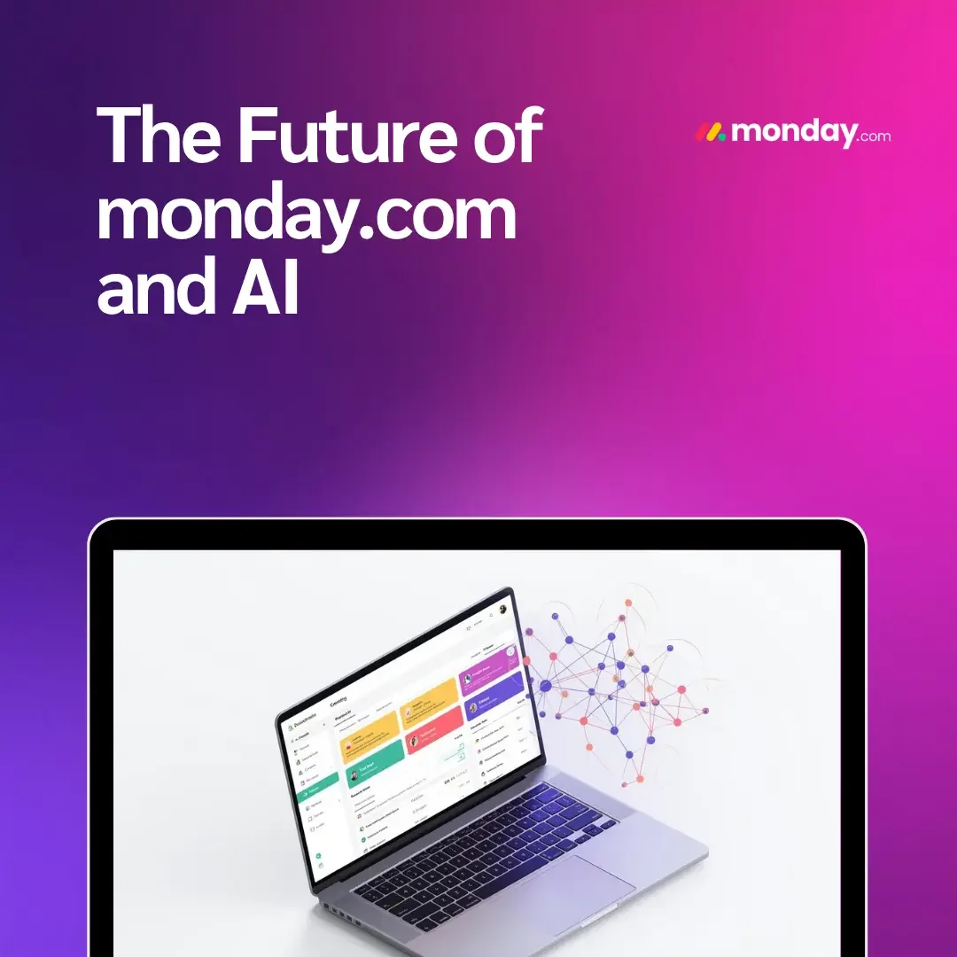The future of monday.com and AI