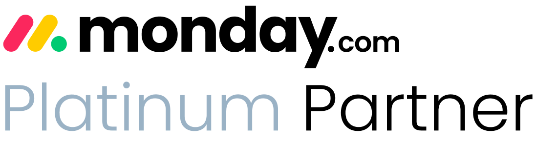 monday.com Platinum Partner