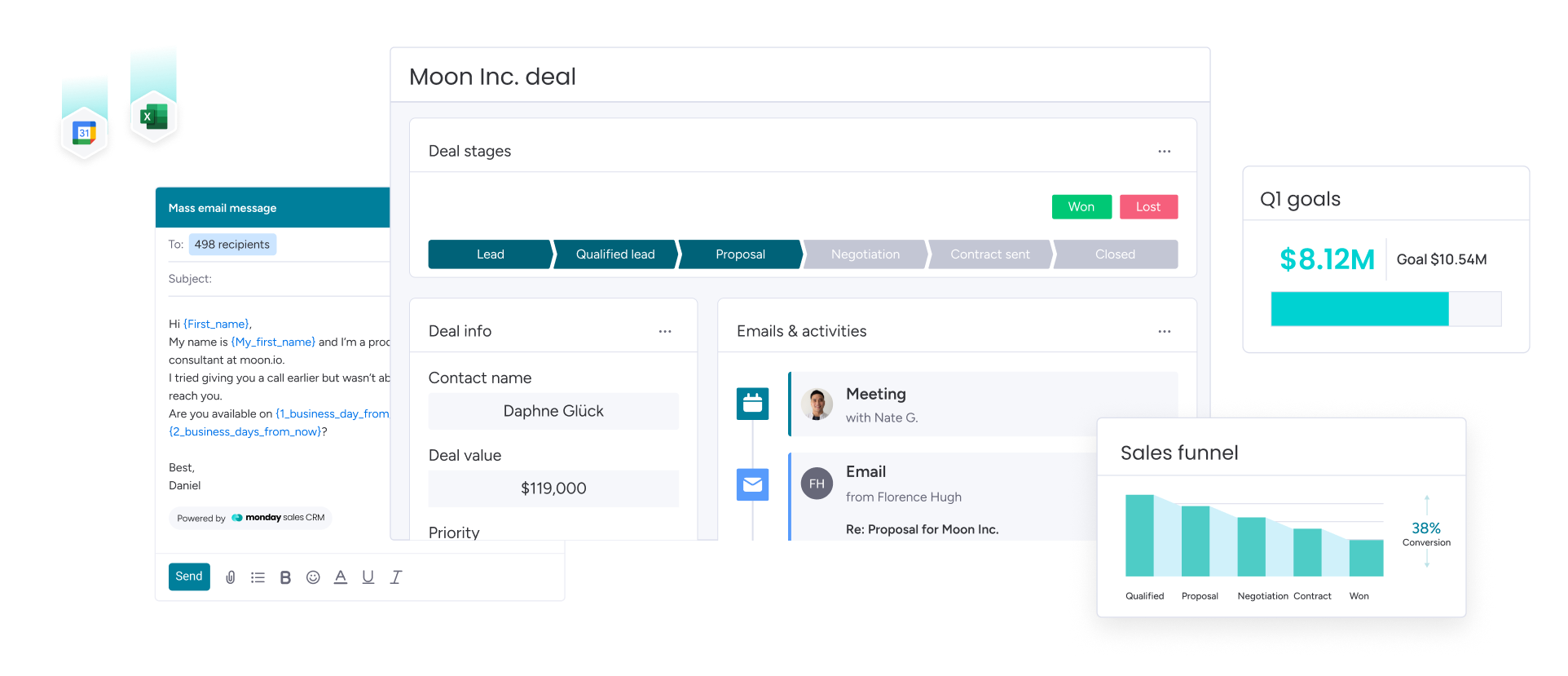 monday.com Consulting Services