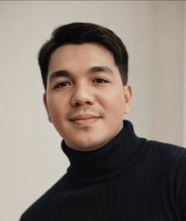 Edison Gabrido (monday Solutions Architect)