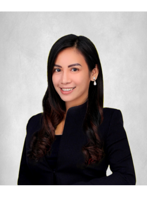 Geneva Van Sichem (monday Solutions Architect)
