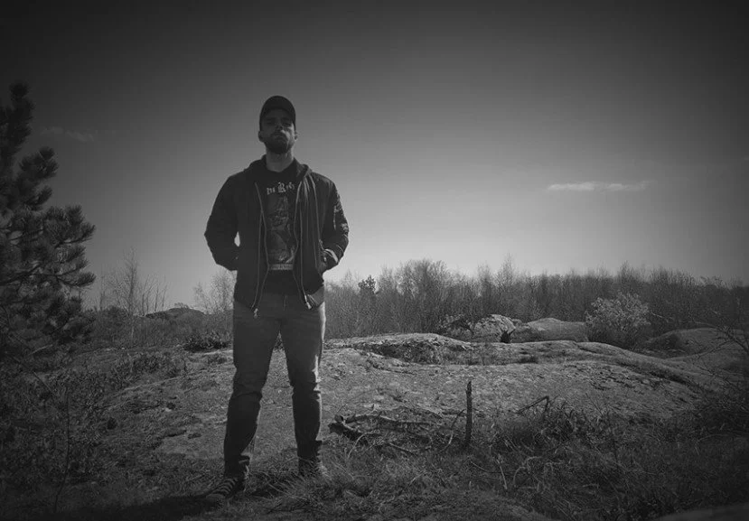 Photo: Magnus Berglind