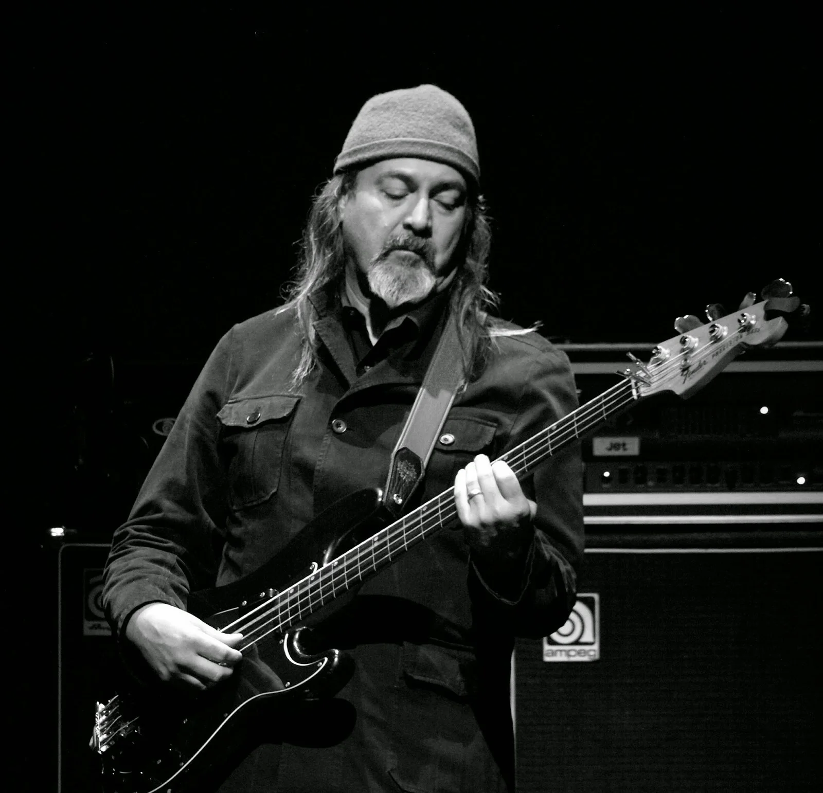 Bill Laswell