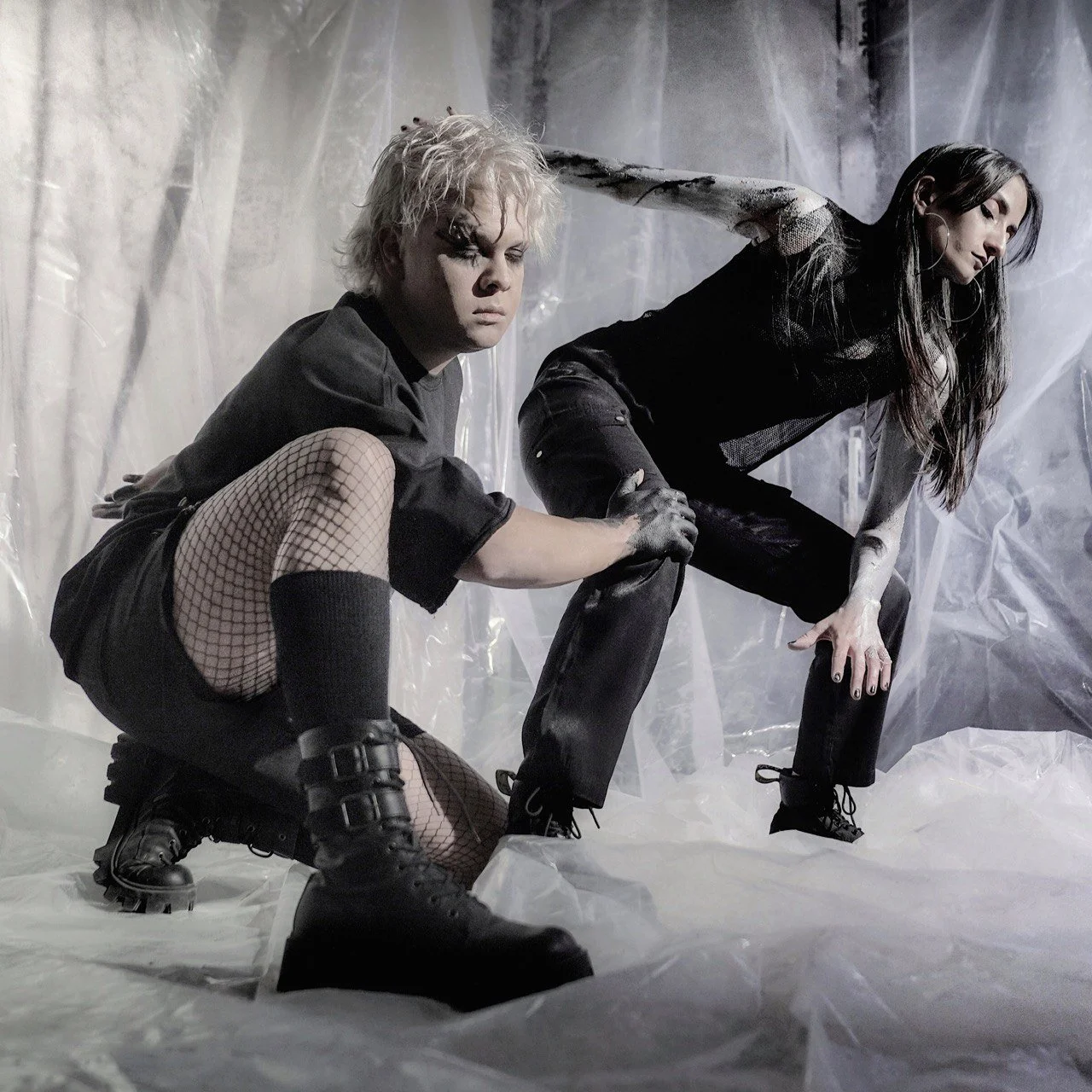 Image courtesy of Murdernoise Media