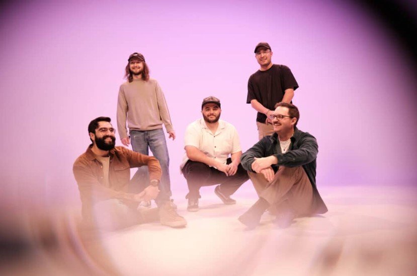 Punk's Not Dead, It's Just Really Upset: Right On, Kid! Drops New Record