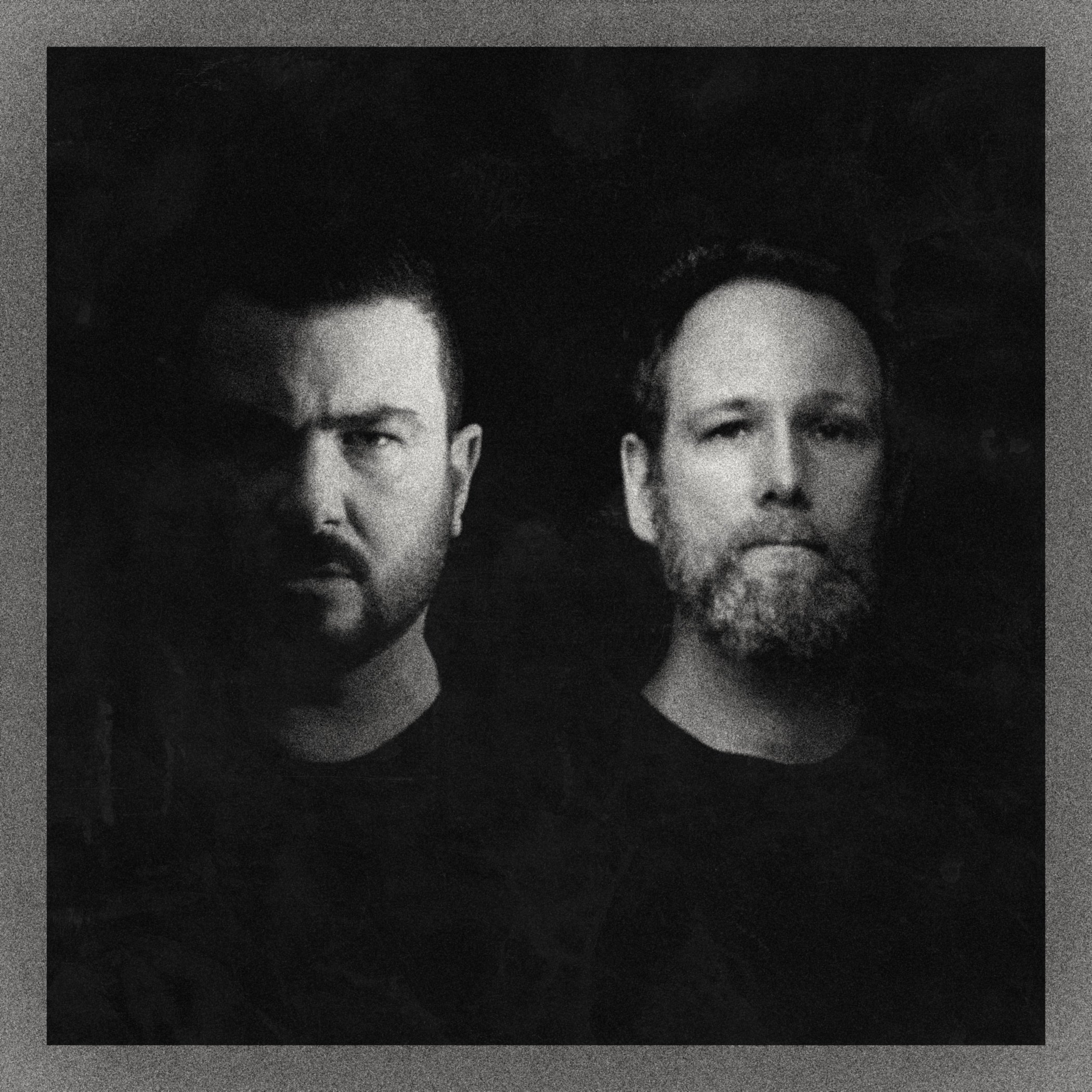 Time and the Hunter: Niklas Sundin and Enrico Longhin