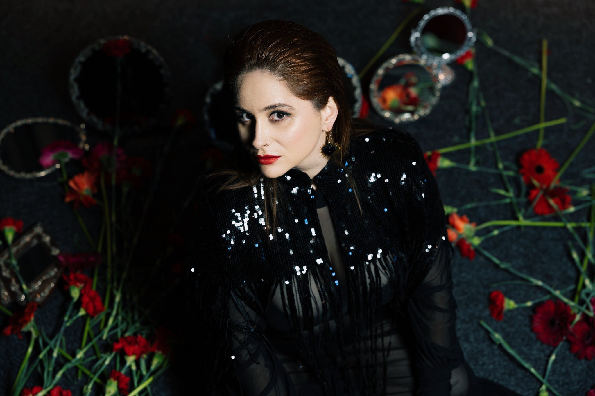 Paula Teles: Where Fado Meets Fire