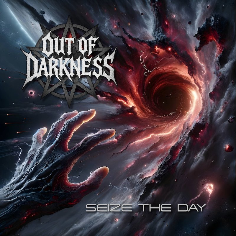 Out Of Darkness — Seize The Day