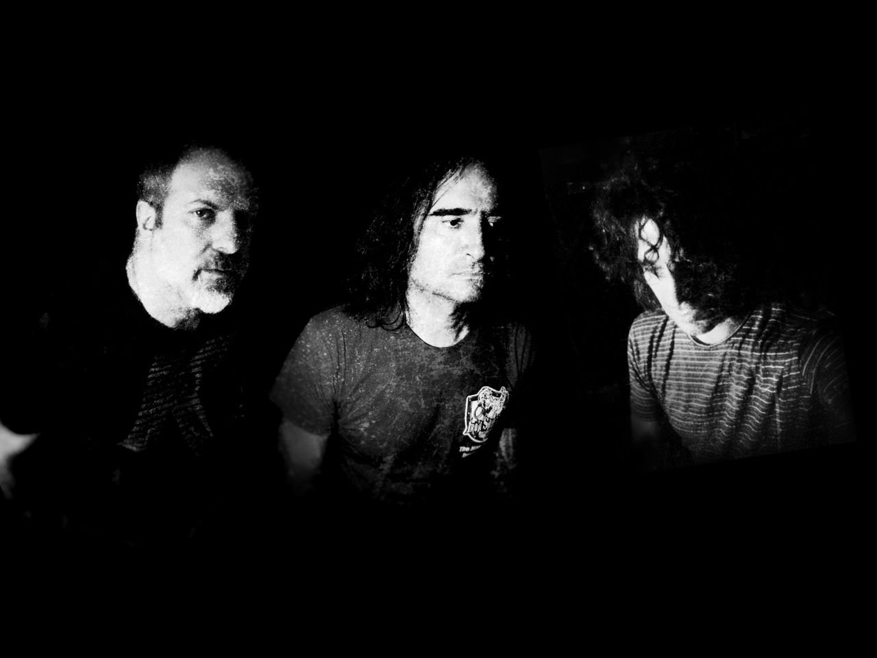 Distorted Reflection – Doom Rules Eternally