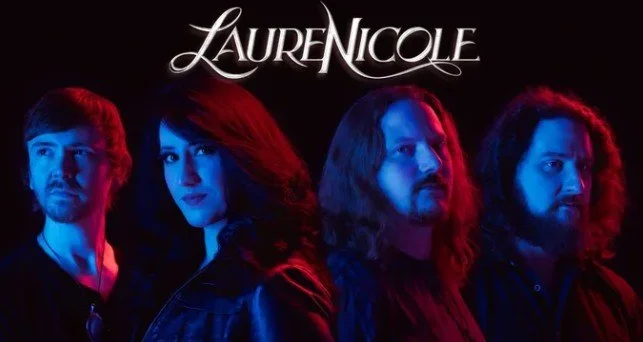 Review: LaureNicole – Preserve Love Here