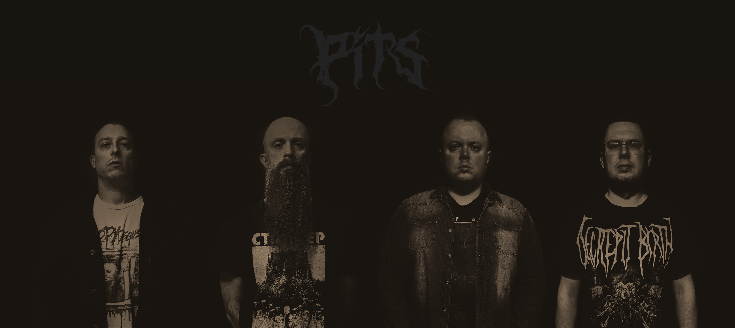 Macabre Luxuria. A Masterclass in Progressive Blackened Metal