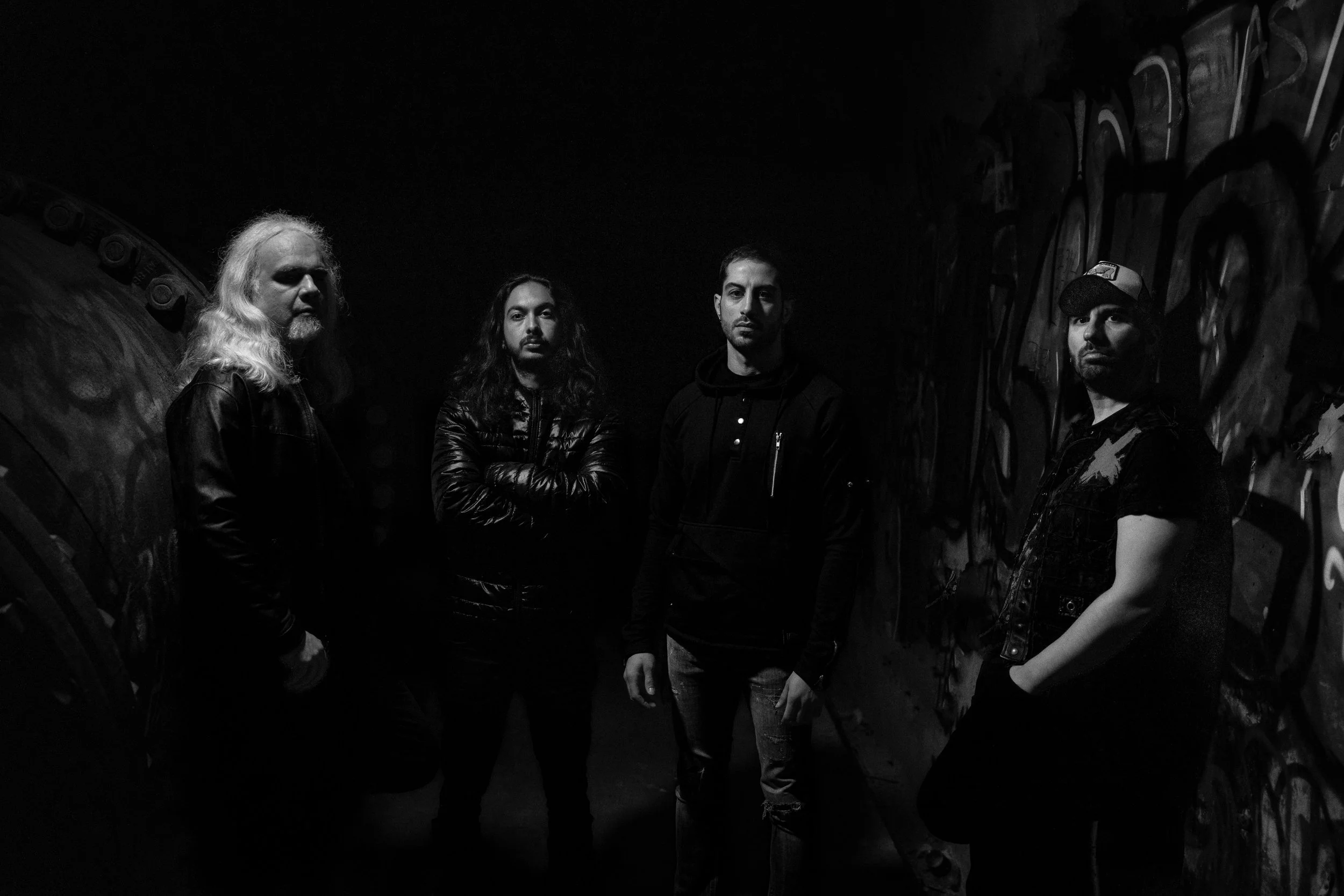 Joakem "Origins": A Tectonic Shift in Modern Progressive Metal