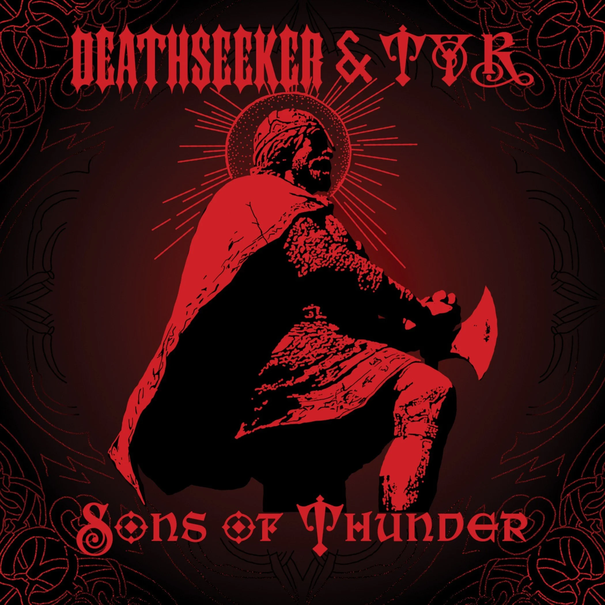Sons of Thunder 