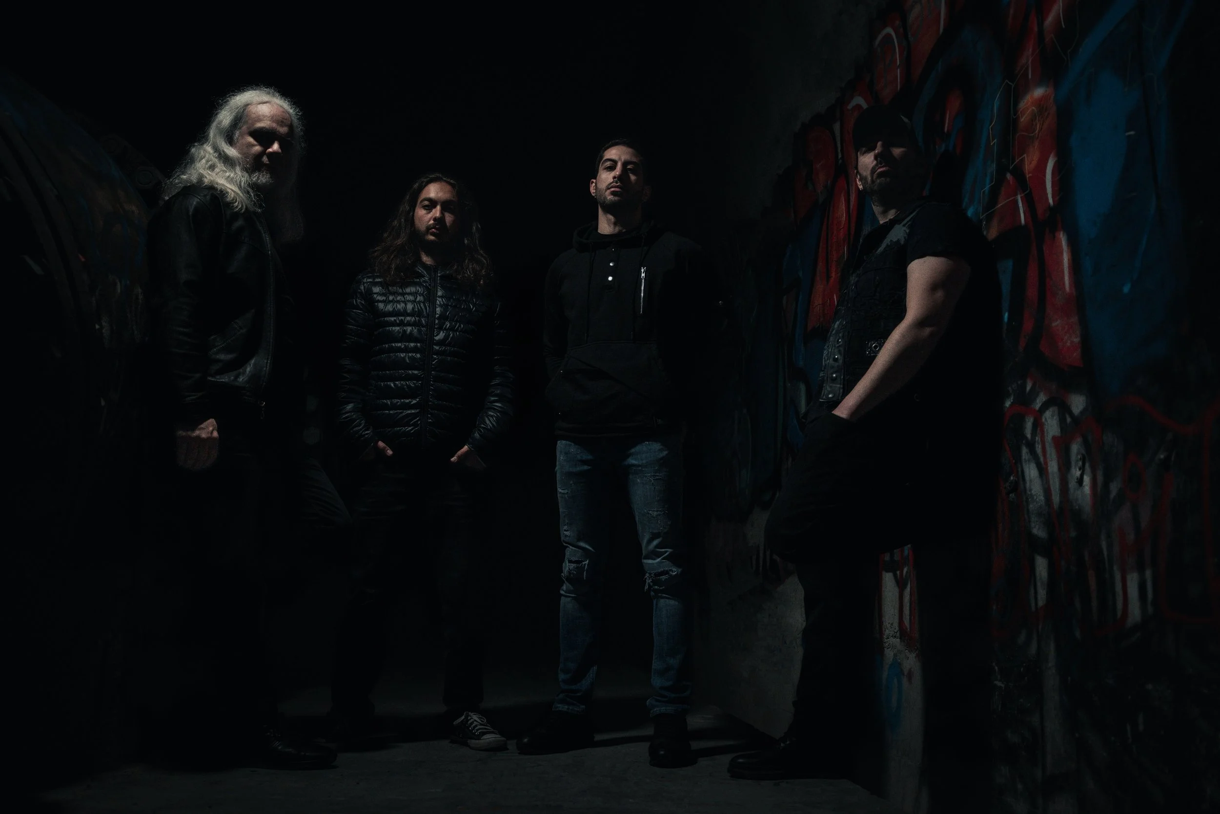 JOAKEM Dives Into Primordial Darkness With "Creature Of The Abyss"