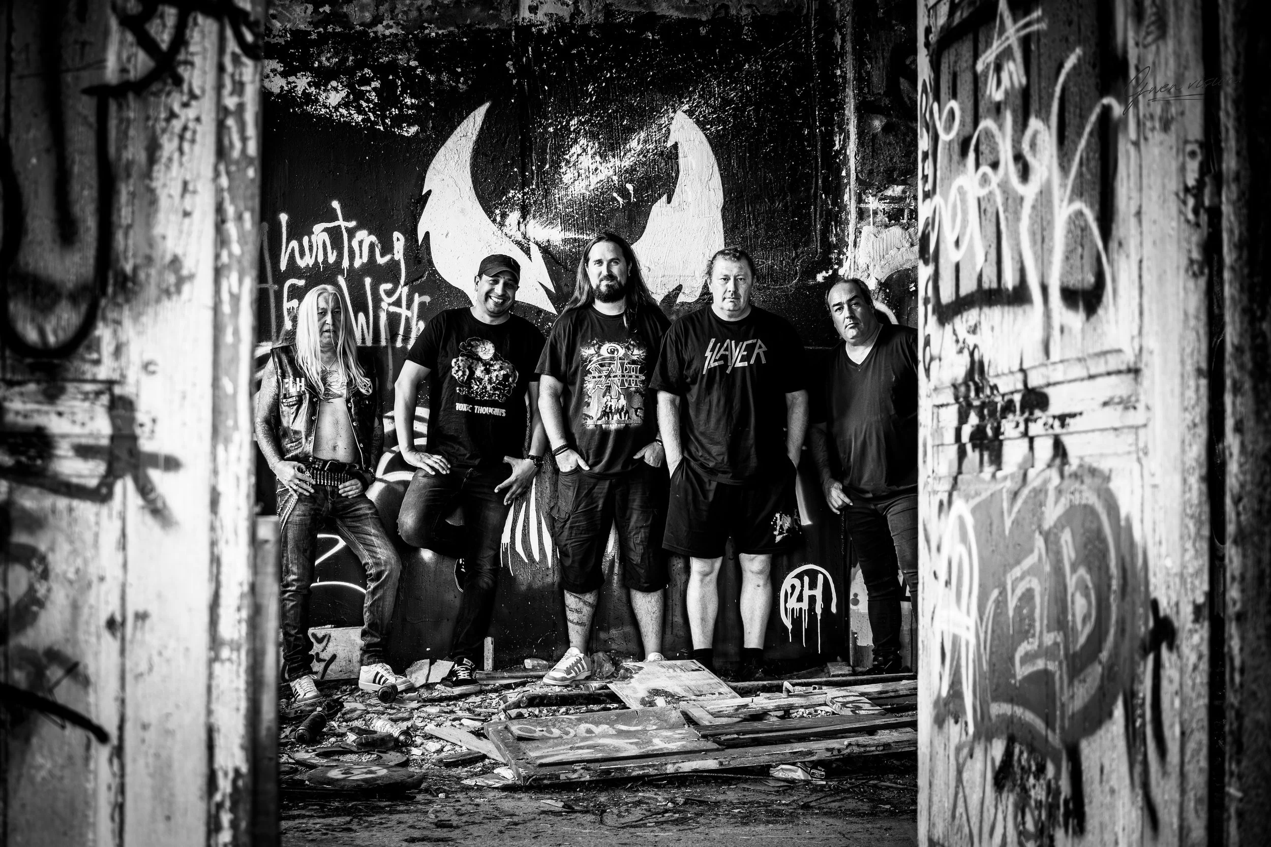 Dead Tree Seeds Dig Up Their Roots: Full Digital Re-Release 