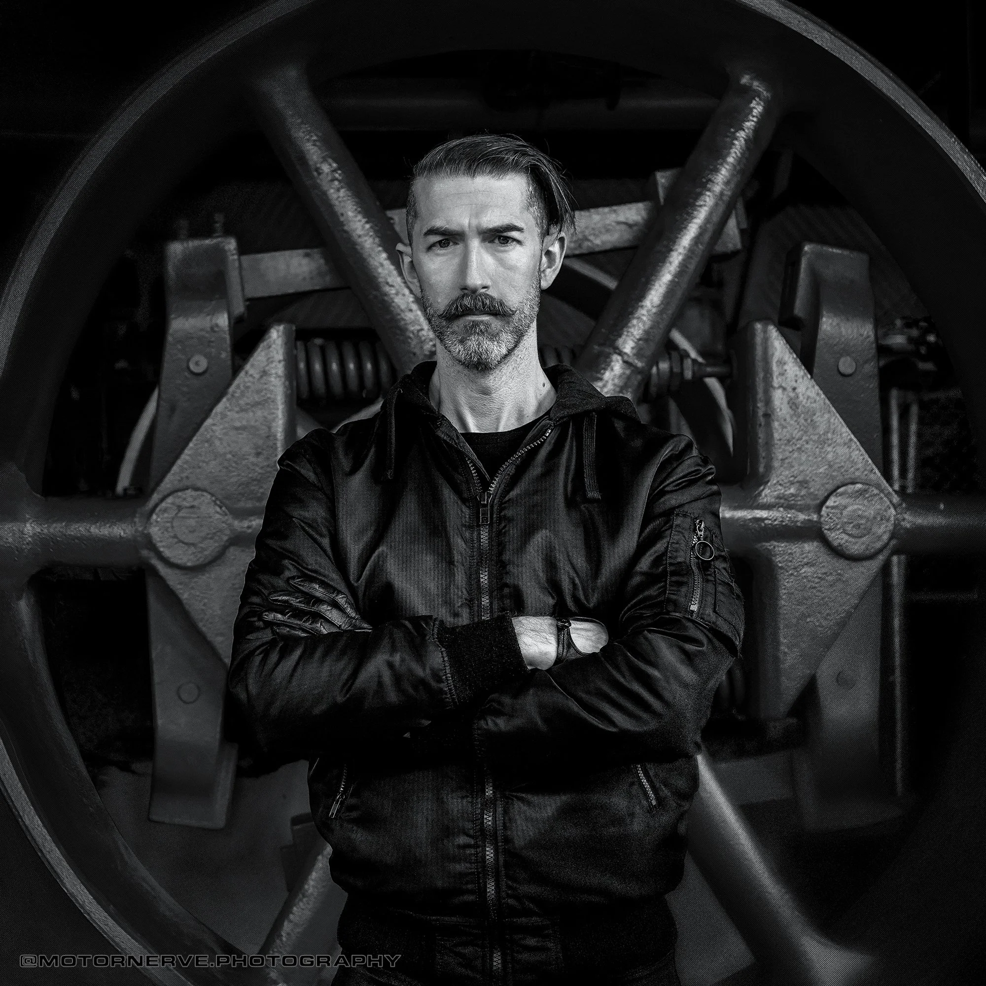  Photo courtesy of   The Dark Channel   