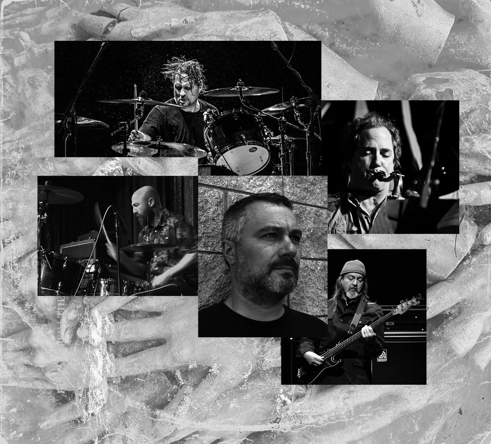 Courtesy of The Metallist PR