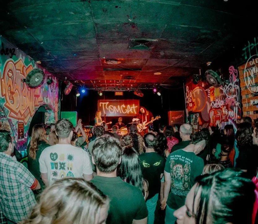  Photo: Amy Jones 