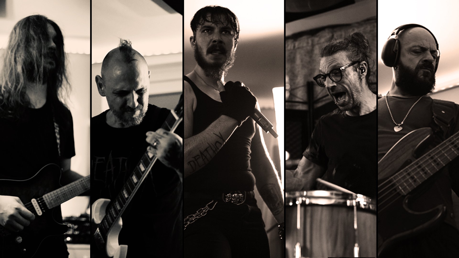 Courtesy of The Metallist PR