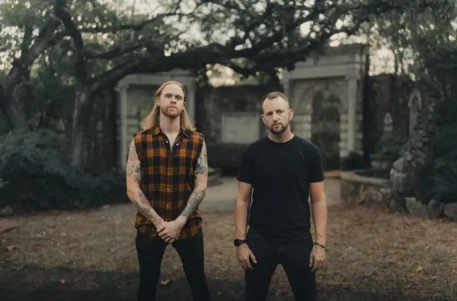 Lift The Curse | Ryan Hegefeld & Jon Yadon Jr.