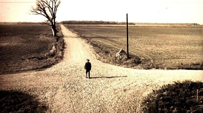 Promotional still from Crossroads , courtesy of Creative Commons