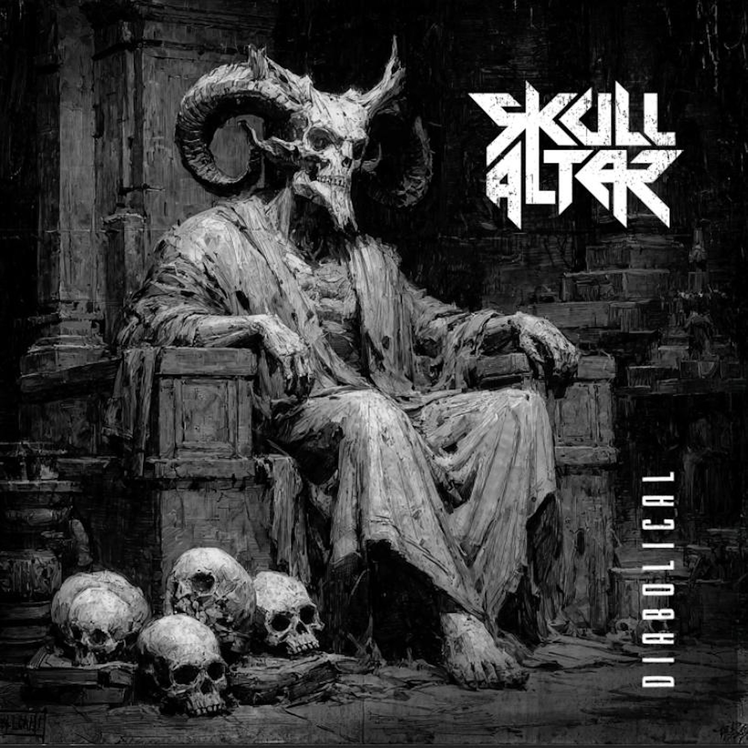 Courtesy of The Metallist PR