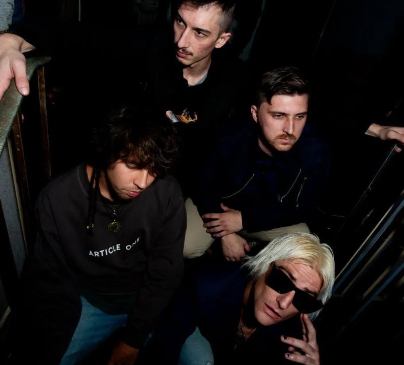  Lab Rat, European Tour 2024 