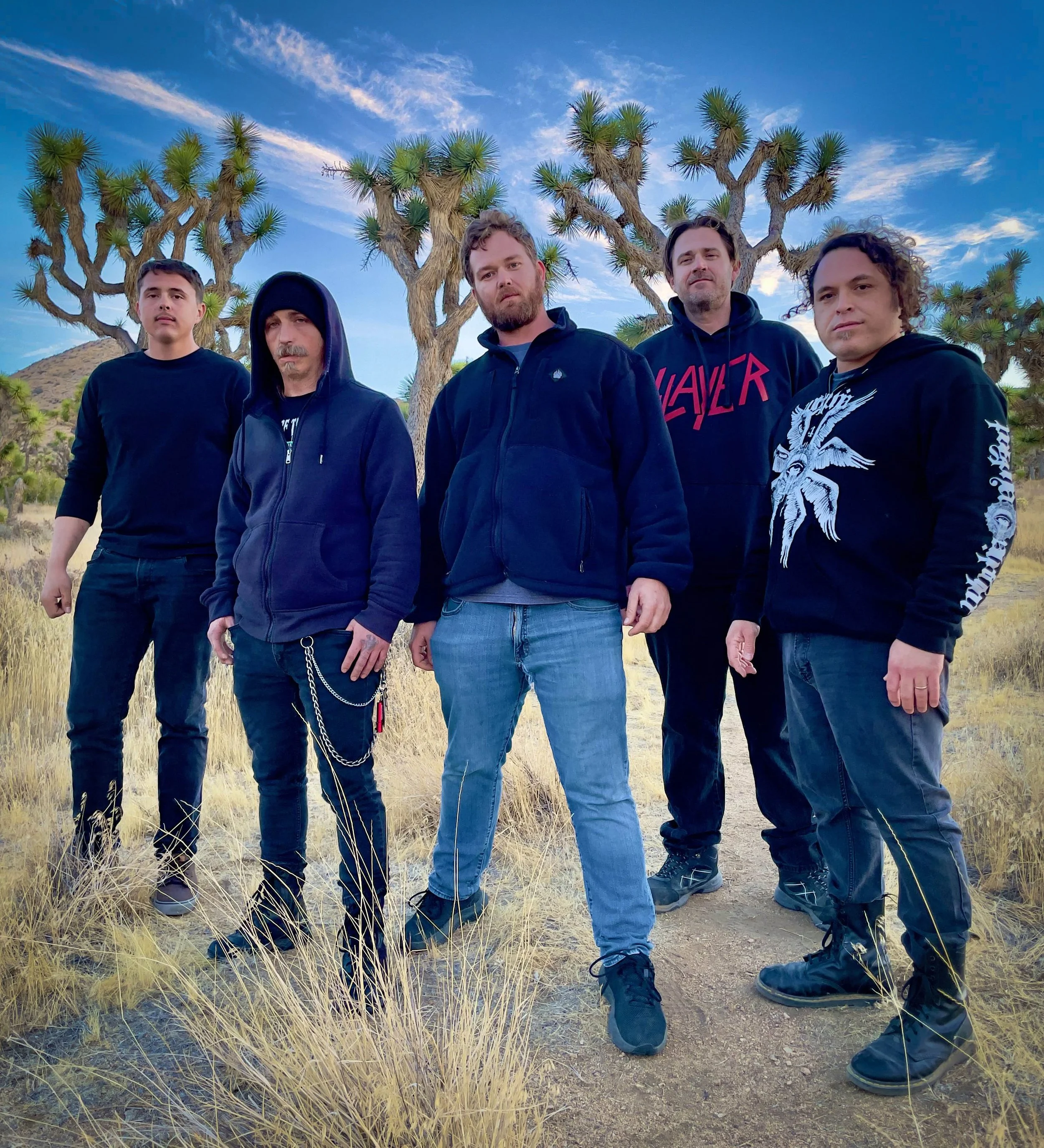 Photo by Johnny Rojas