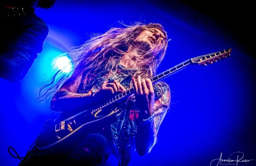 Photo: Annalisa Russo