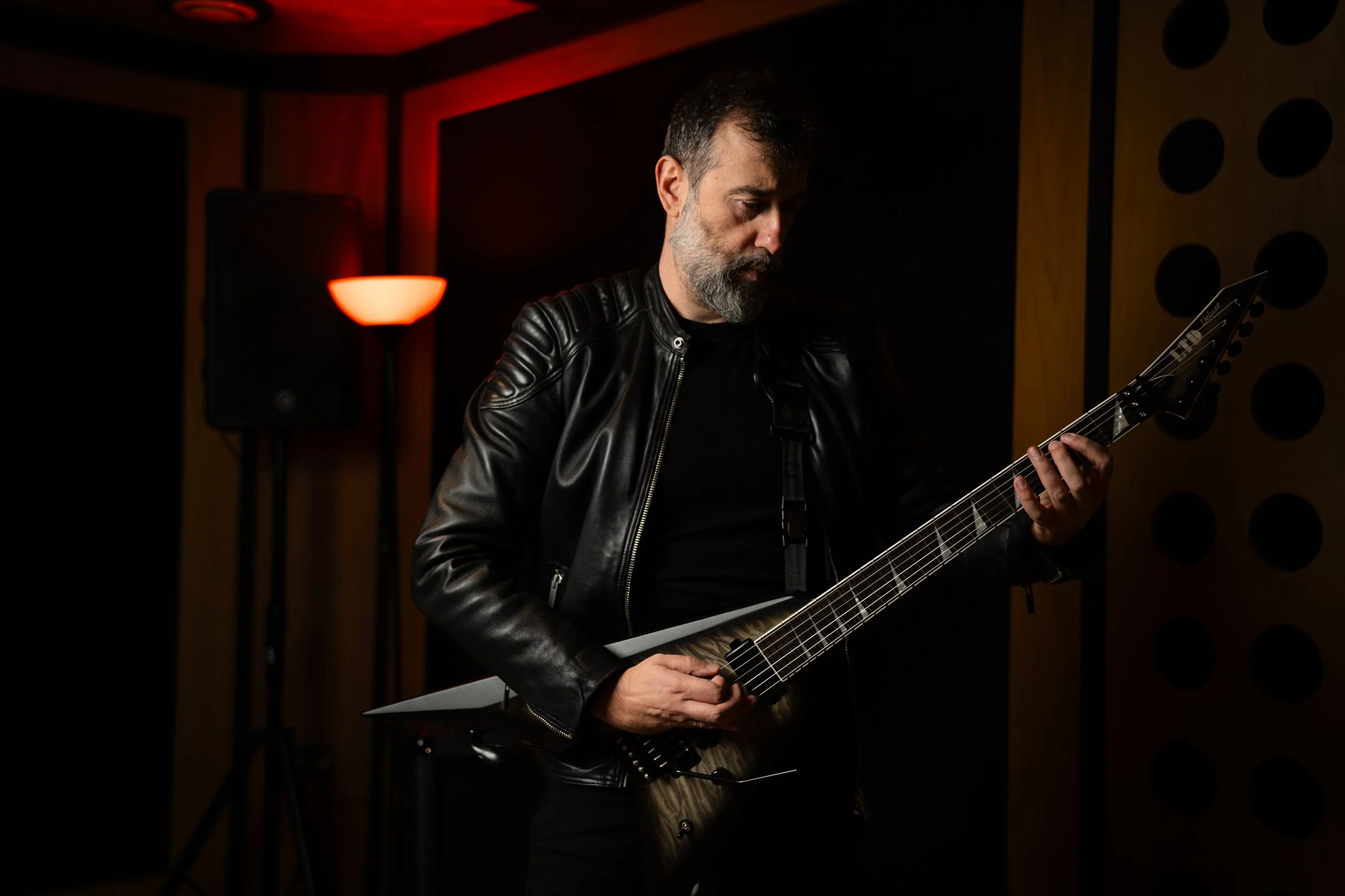   Photo Courtesy of Gus DeFelice  