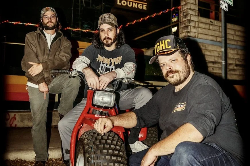 Rickshaw Billie’s Burger Patrol